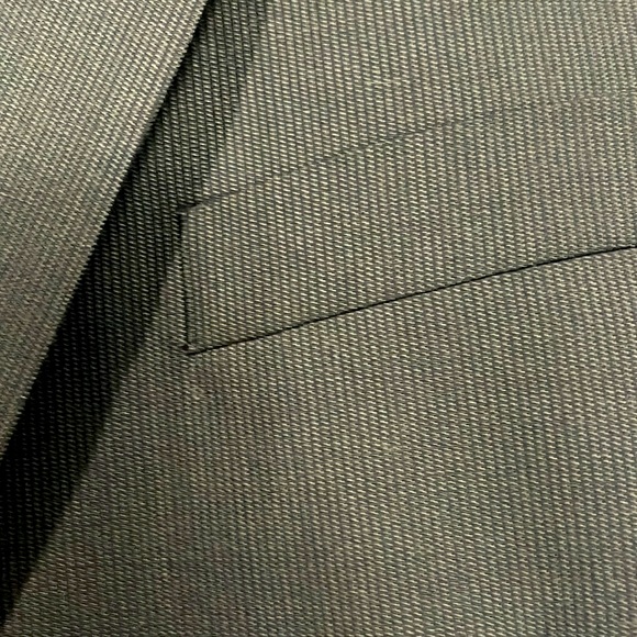 Men's suit jacket sports coat - Picture 2 of 4